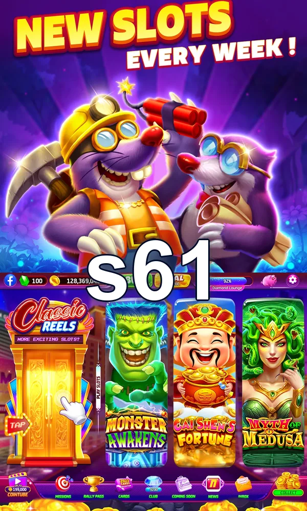 s61 APK