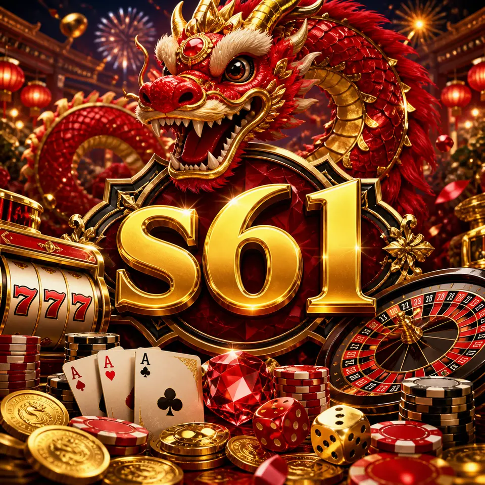 s61 Masuk
