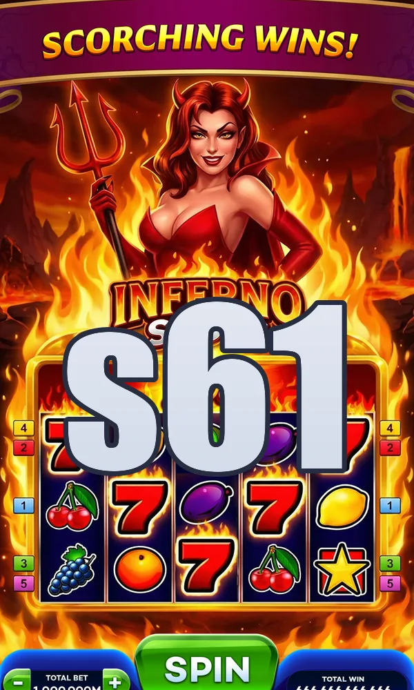 s61 Masuk